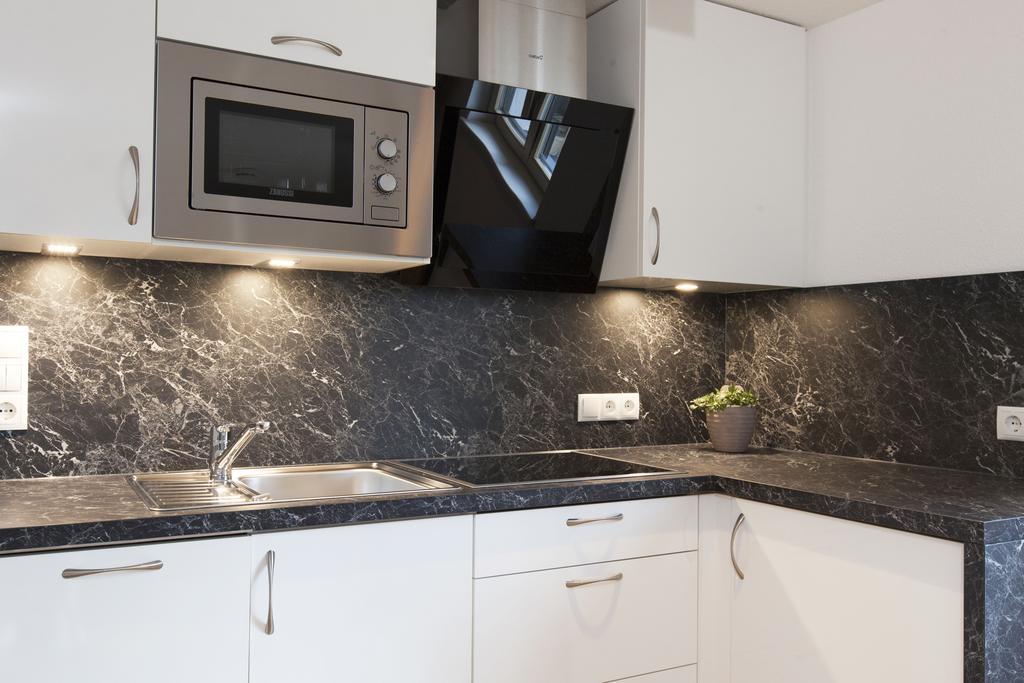 Nowders Apartments Nauders Bagian luar foto
