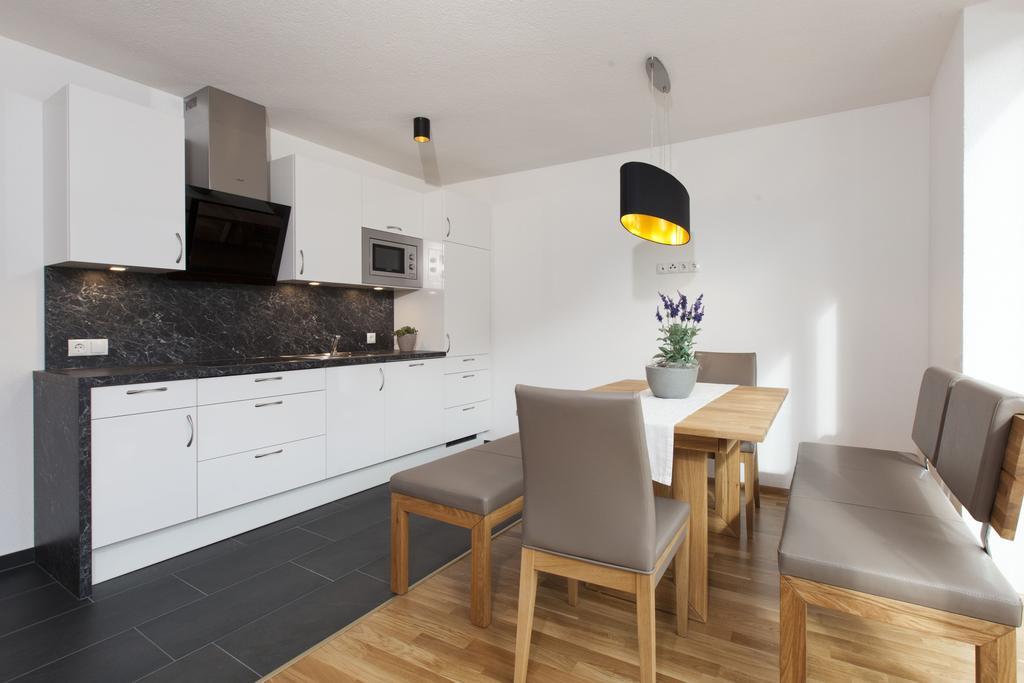 Nowders Apartments Nauders Bagian luar foto