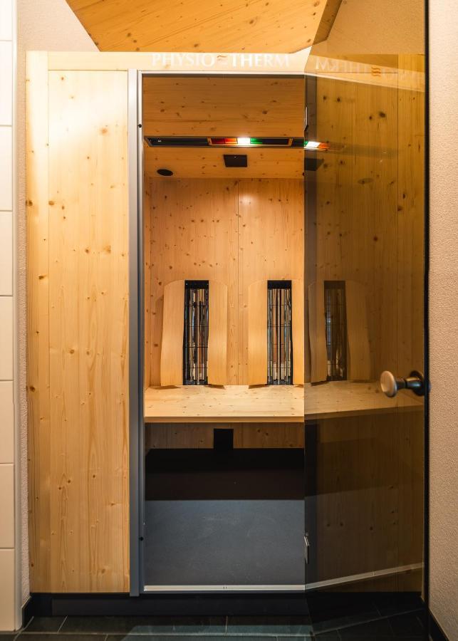 Nowders Apartments Nauders Bagian luar foto